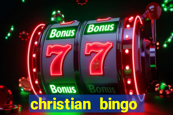 christian bingo beefcake hunter