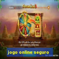 jogo online seguro