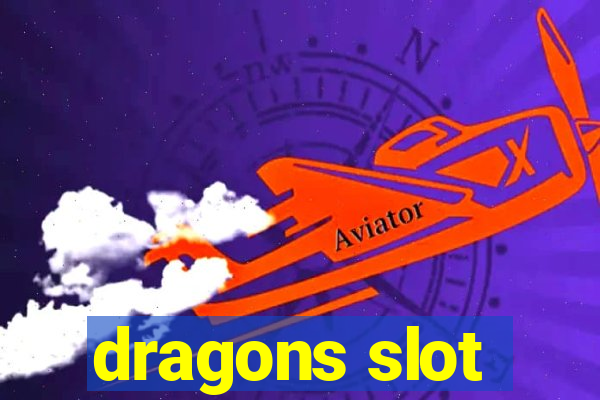 dragons slot