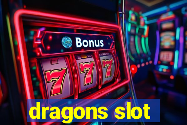 dragons slot