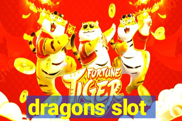 dragons slot