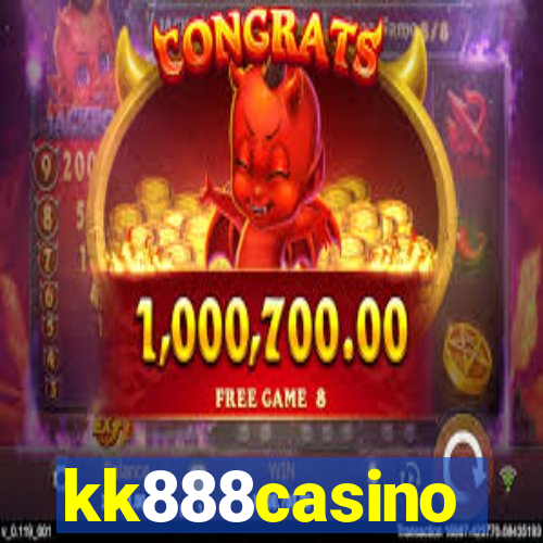 kk888casino