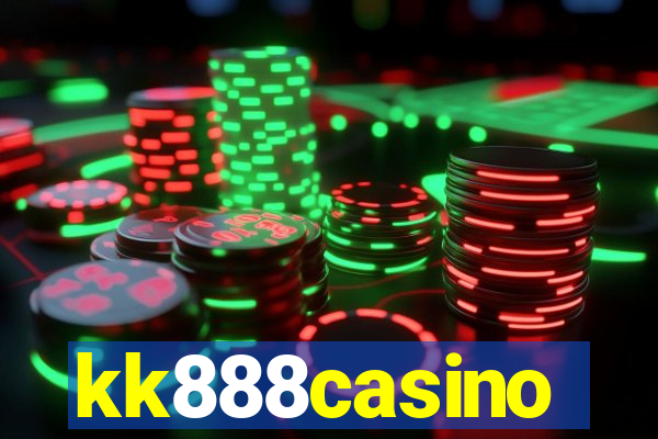 kk888casino