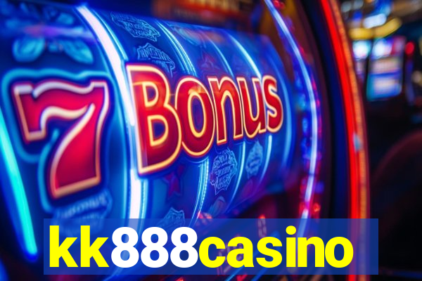 kk888casino