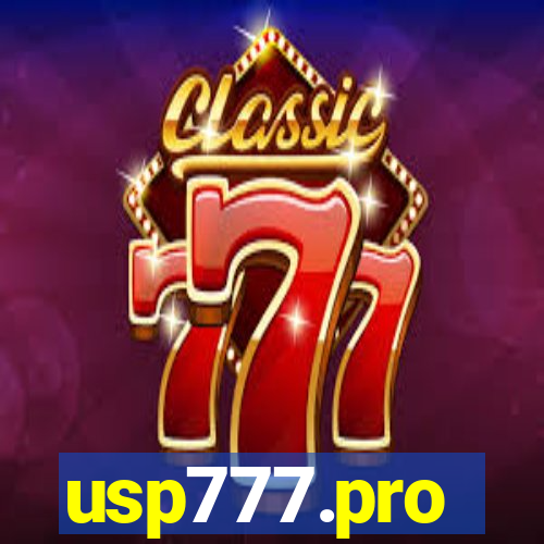 usp777.pro