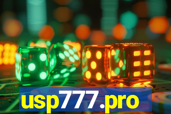 usp777.pro