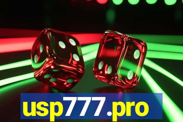 usp777.pro