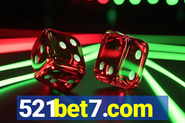 521bet7.com