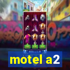 motel a2