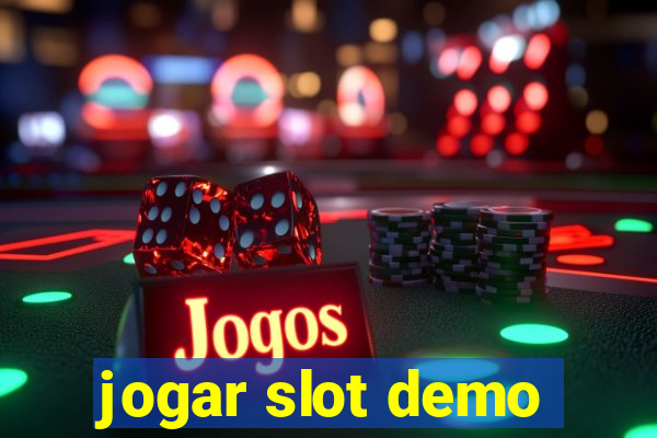 jogar slot demo