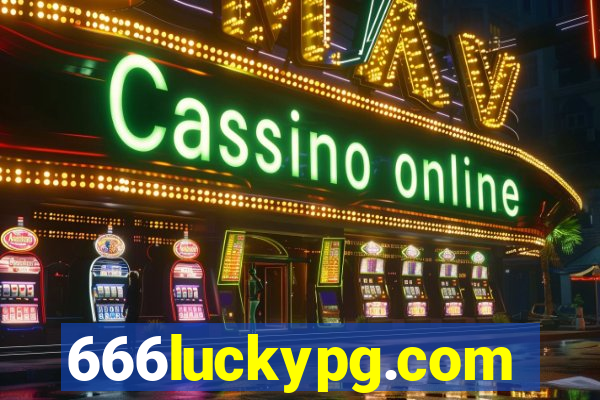 666luckypg.com