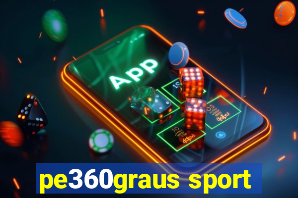 pe360graus sport