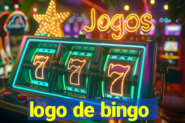 logo de bingo