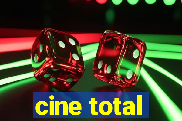 cine total