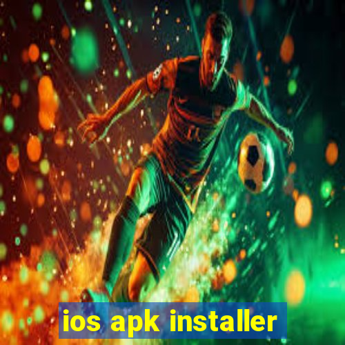 ios apk installer