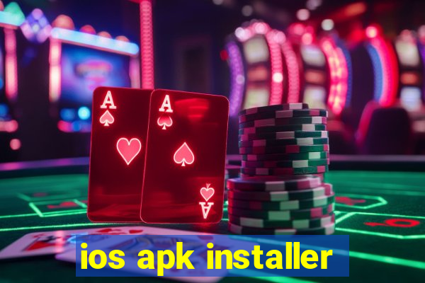 ios apk installer