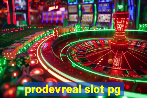 prodevreal slot pg