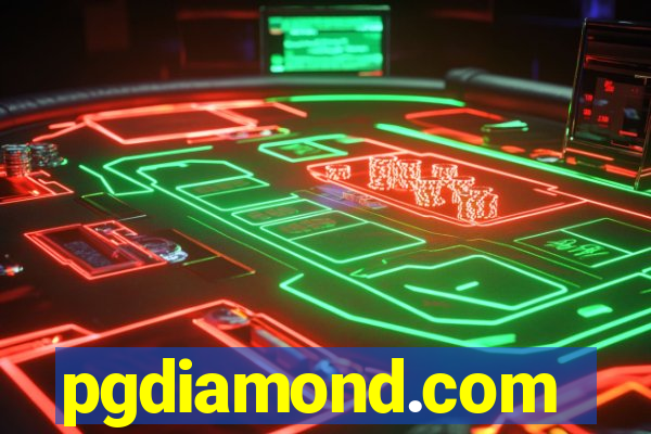 pgdiamond.com