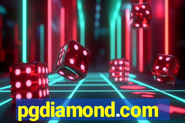 pgdiamond.com