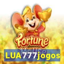 LUA777jogos