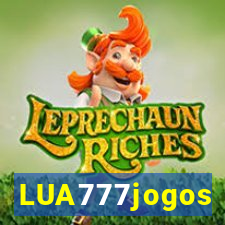 LUA777jogos