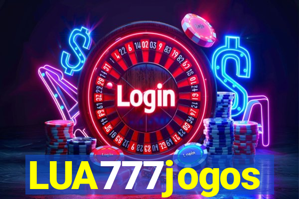 LUA777jogos