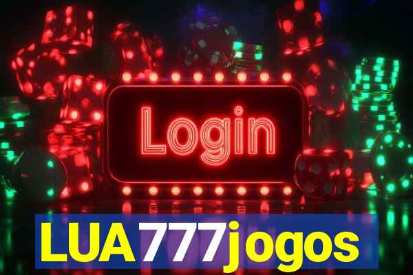 LUA777jogos