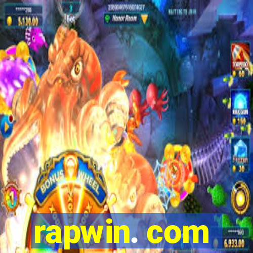 rapwin. com