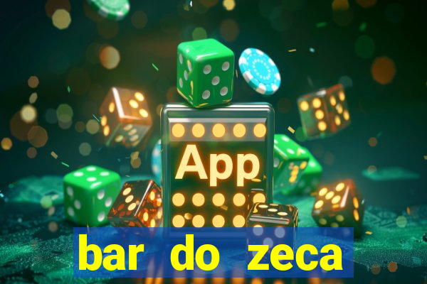 bar do zeca pagodinho flamengo