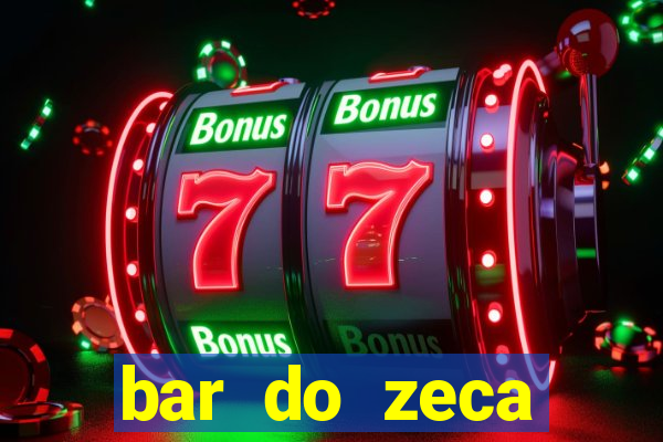 bar do zeca pagodinho flamengo