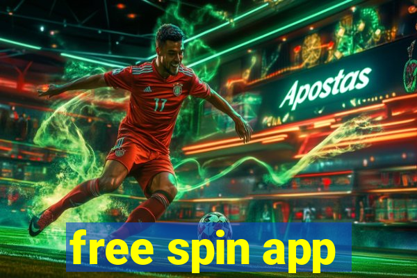 free spin app