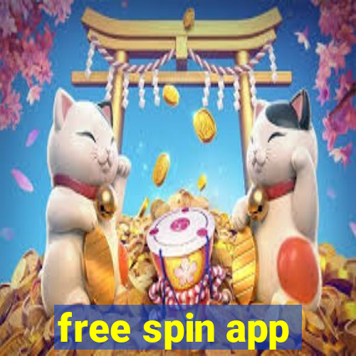 free spin app