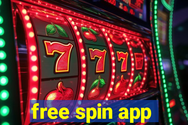 free spin app