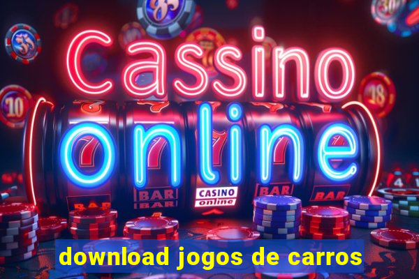 download jogos de carros