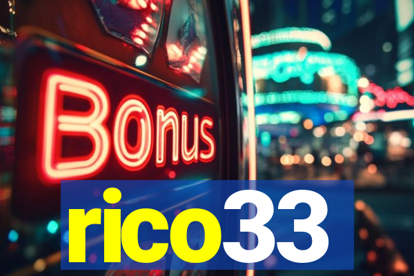 rico33