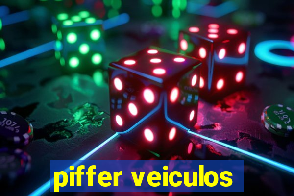 piffer veiculos