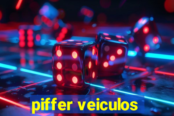 piffer veiculos