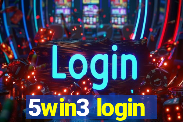 5win3 login