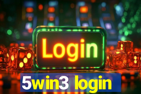 5win3 login