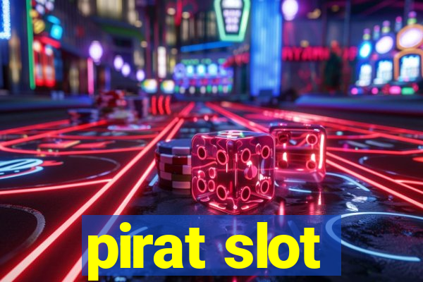 pirat slot