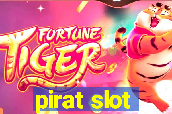 pirat slot