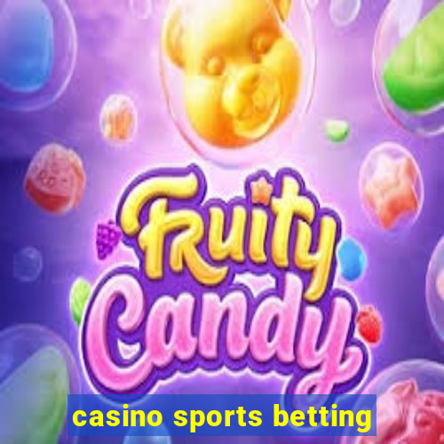 casino sports betting