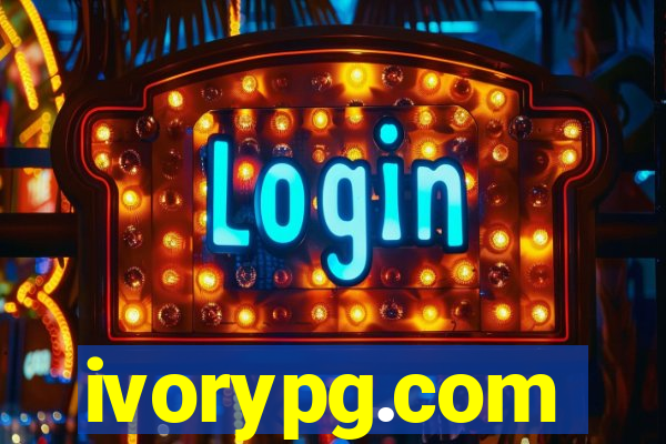 ivorypg.com