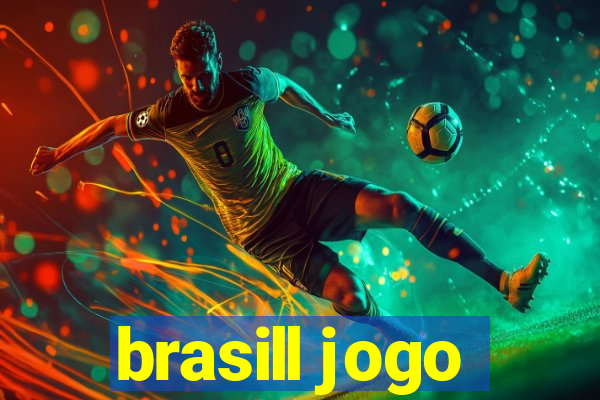 brasill jogo