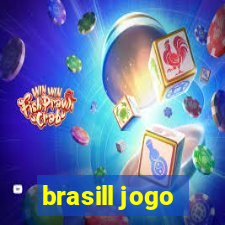 brasill jogo