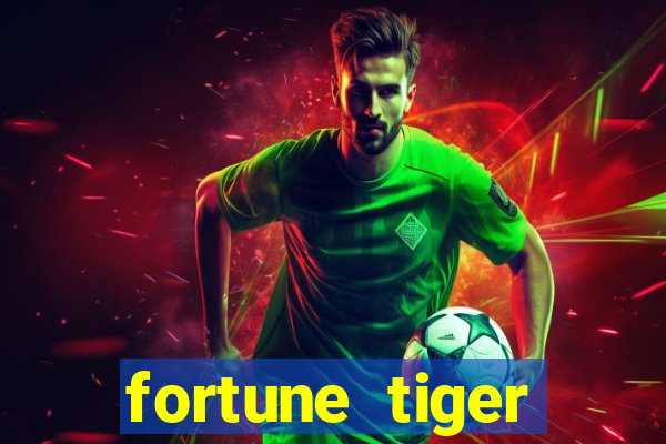 fortune tiger depósito de 3 reais