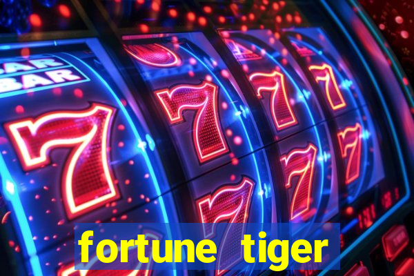 fortune tiger depósito de 3 reais