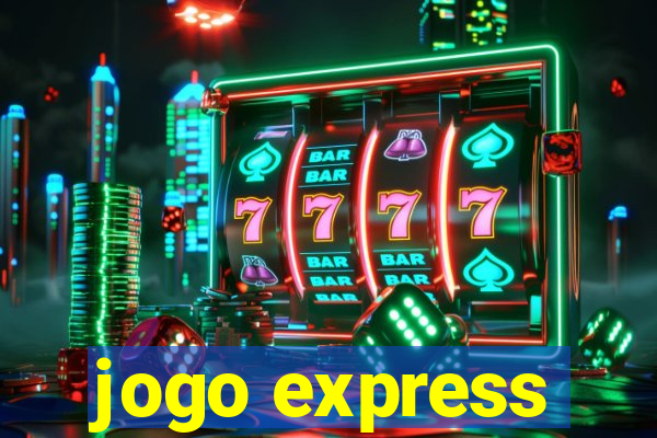 jogo express