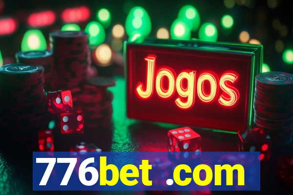 776bet .com