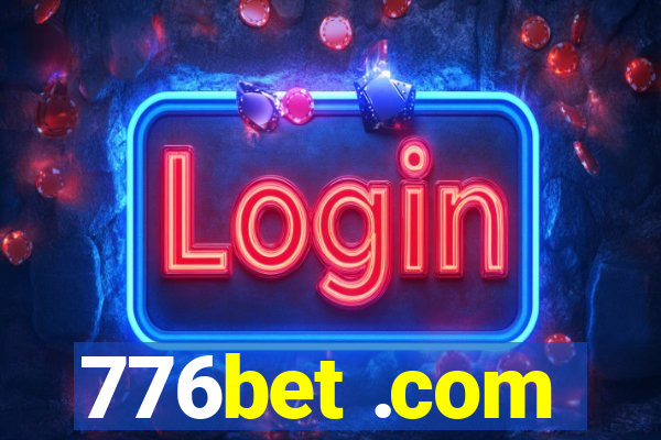 776bet .com